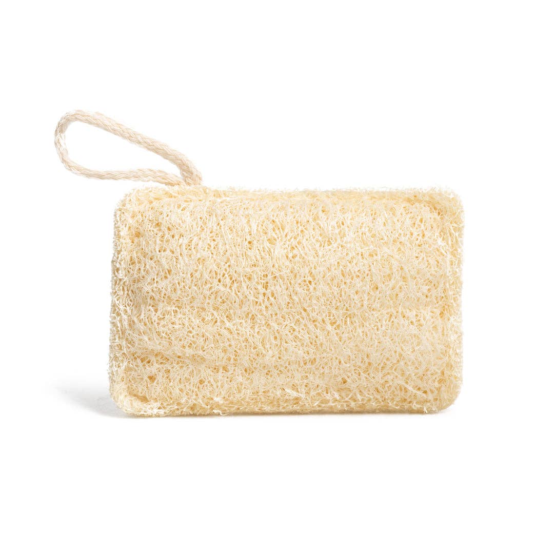 Natural Fiber Sponge/Loofa