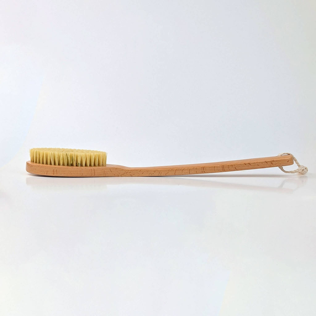 Long-Handled Body Brush