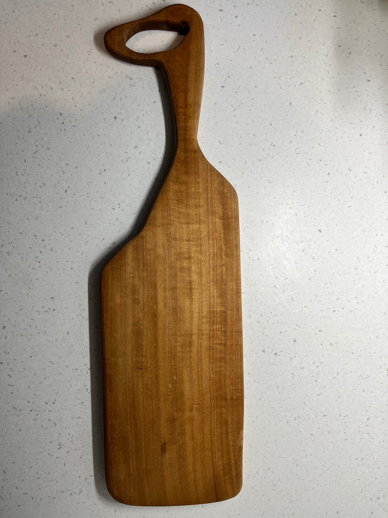 Handmade Walnut Charcuterie Board