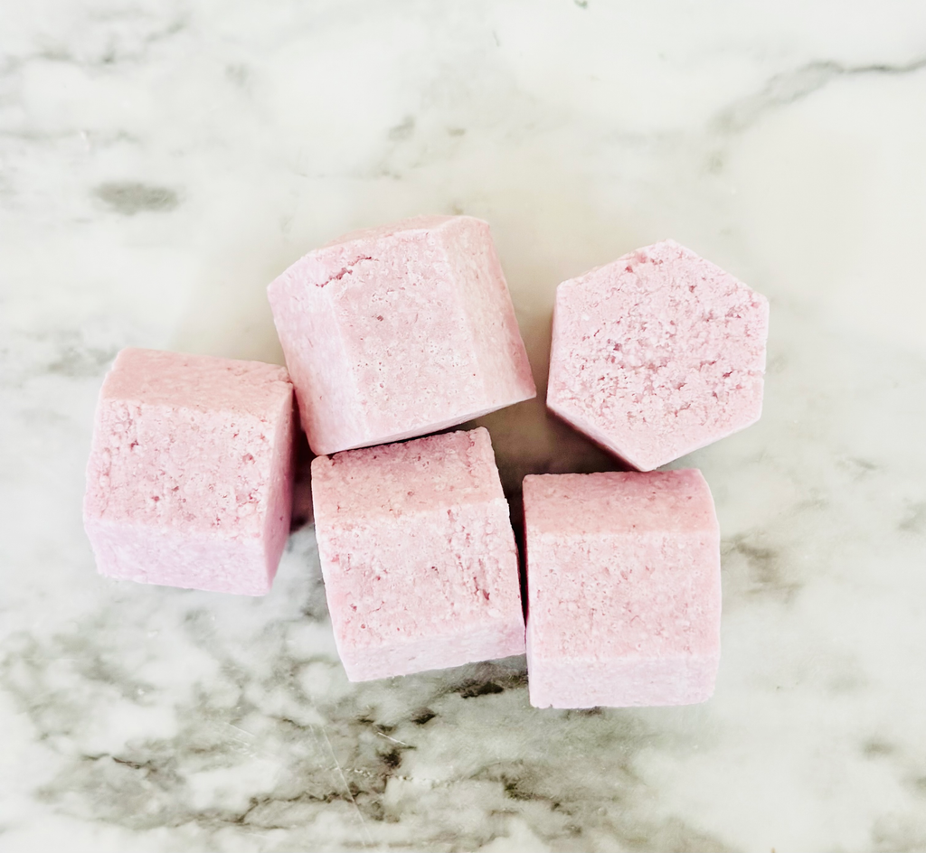 Shower Steamers