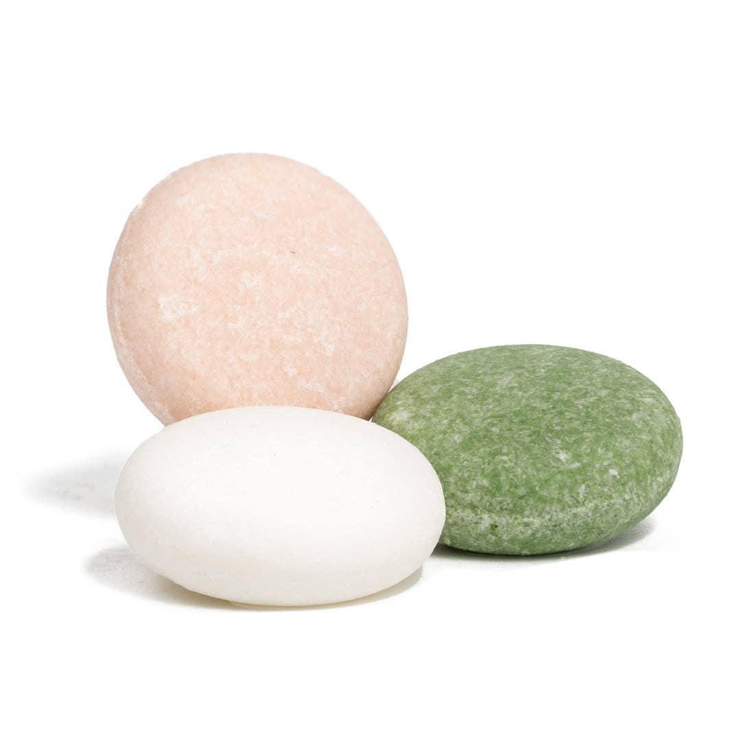 Solid Argan Oil Shampoo Bar 