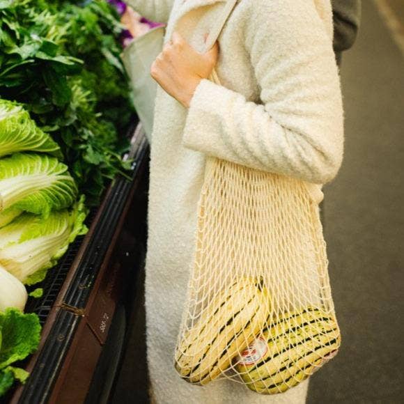 Farmers Market Bag