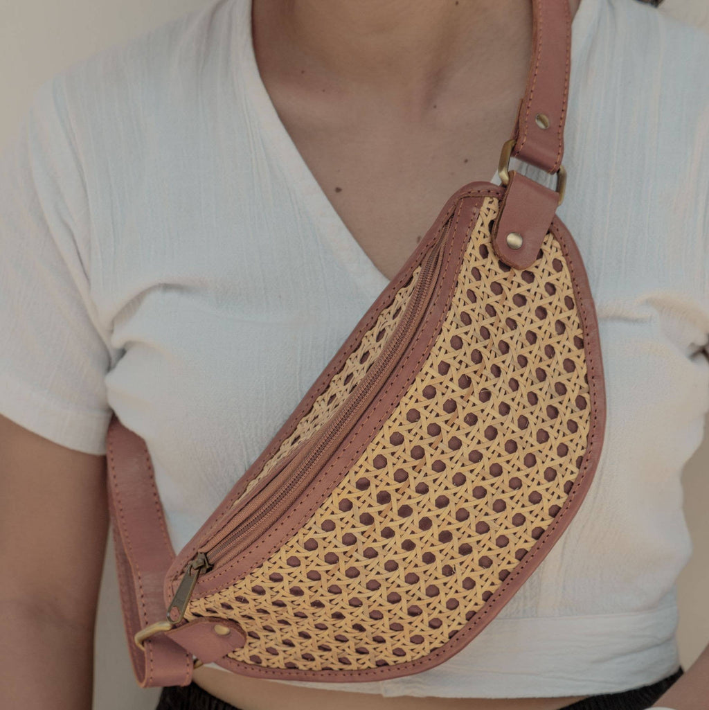 Raja Sling Bag