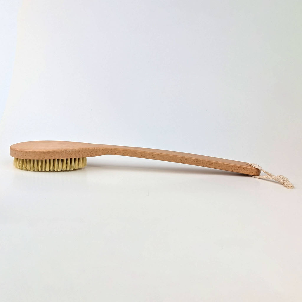 Long-Handled Body Brush