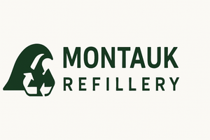 Montauk Refillery