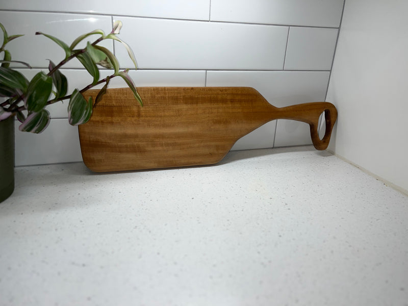 Handmade Walnut Charcuterie Board