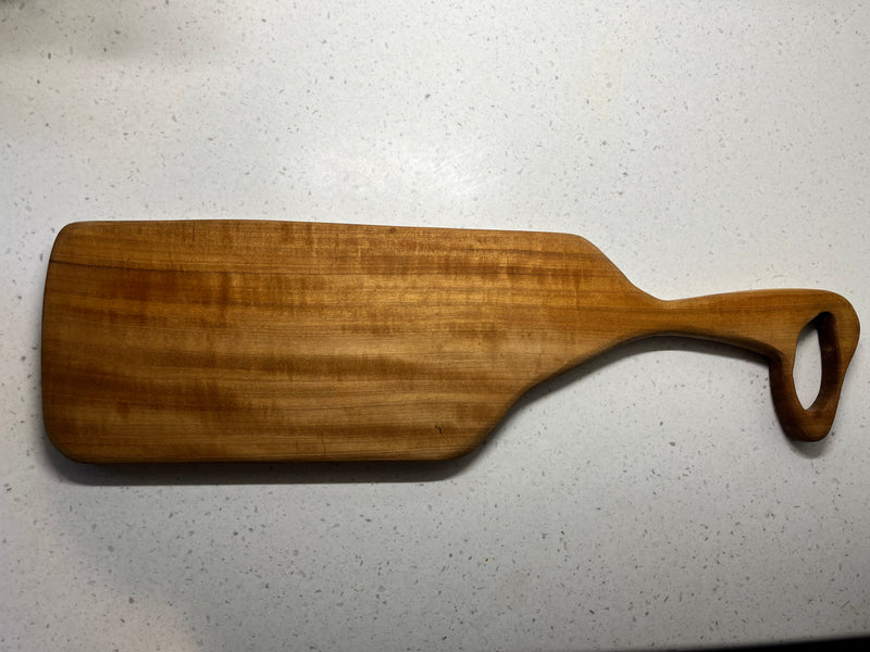 Handmade Walnut Charcuterie Board