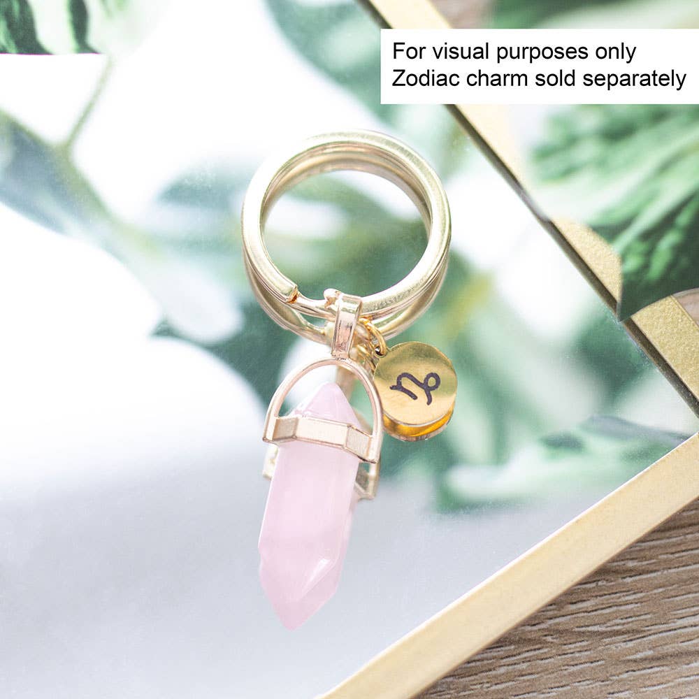 Crystal Keychain