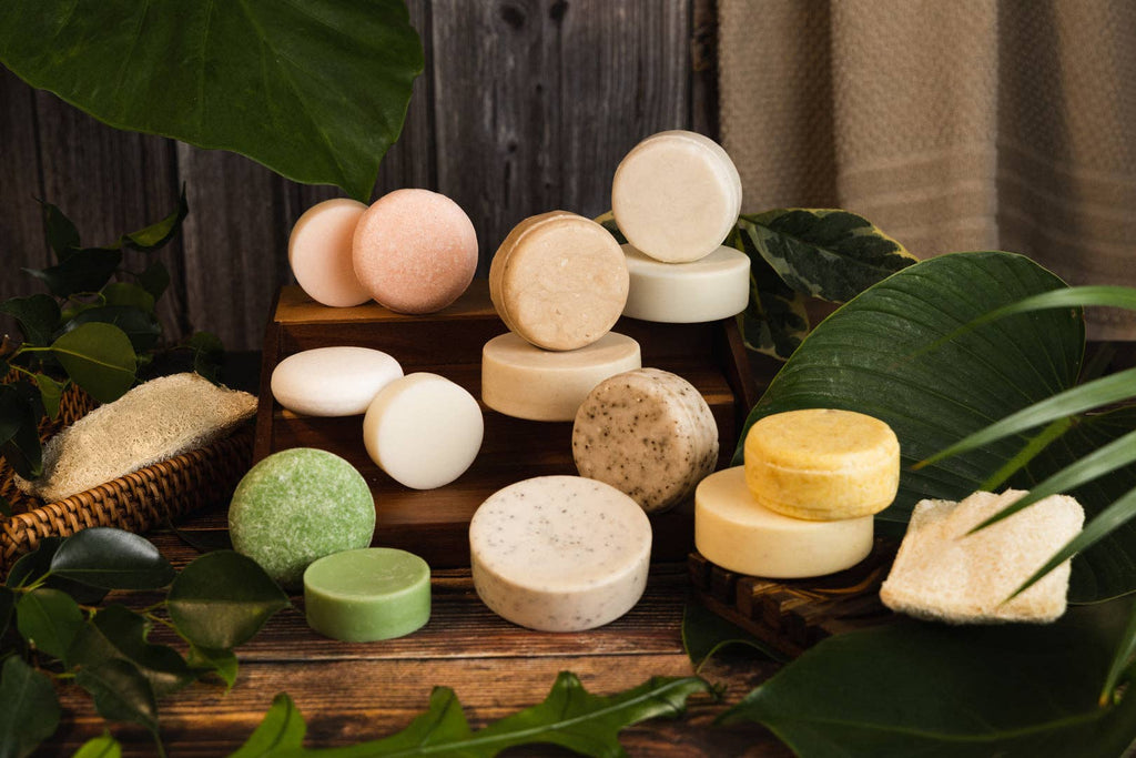 Natural Fiber Sponge/Loofa