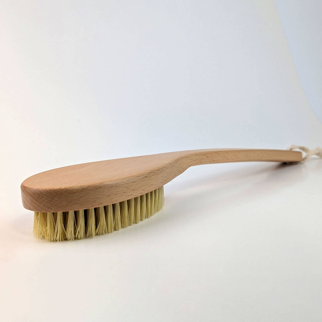 Long-Handled Body Brush