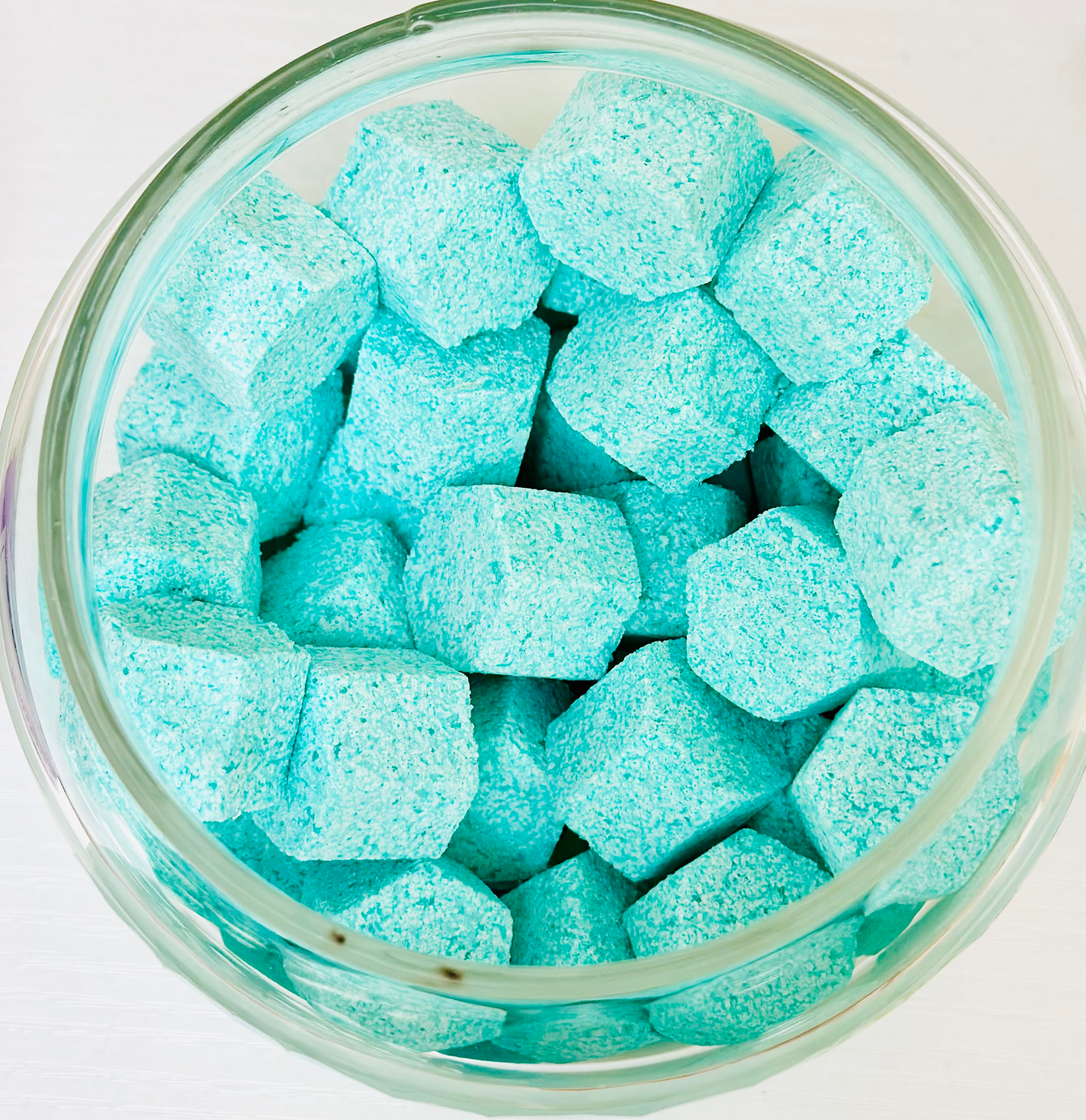 Shower Steamers
