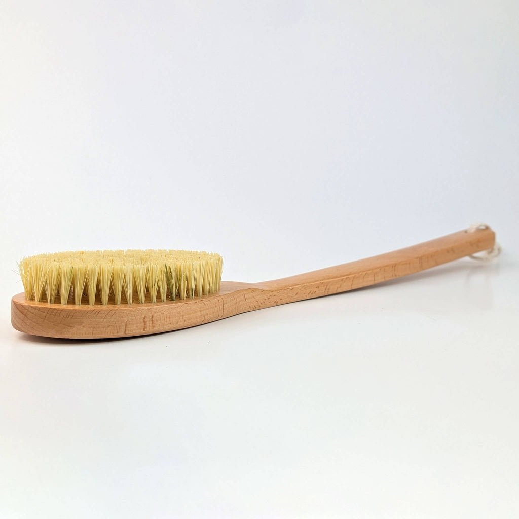 Long-Handled Body Brush