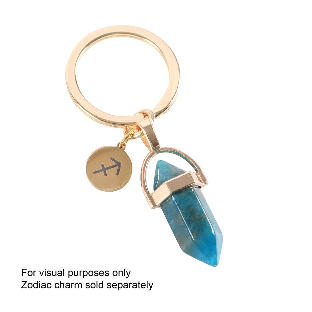 Crystal Keychain