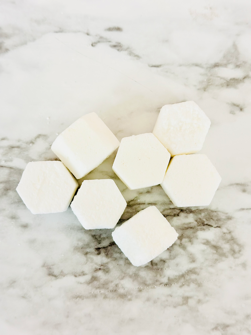Shower Steamers