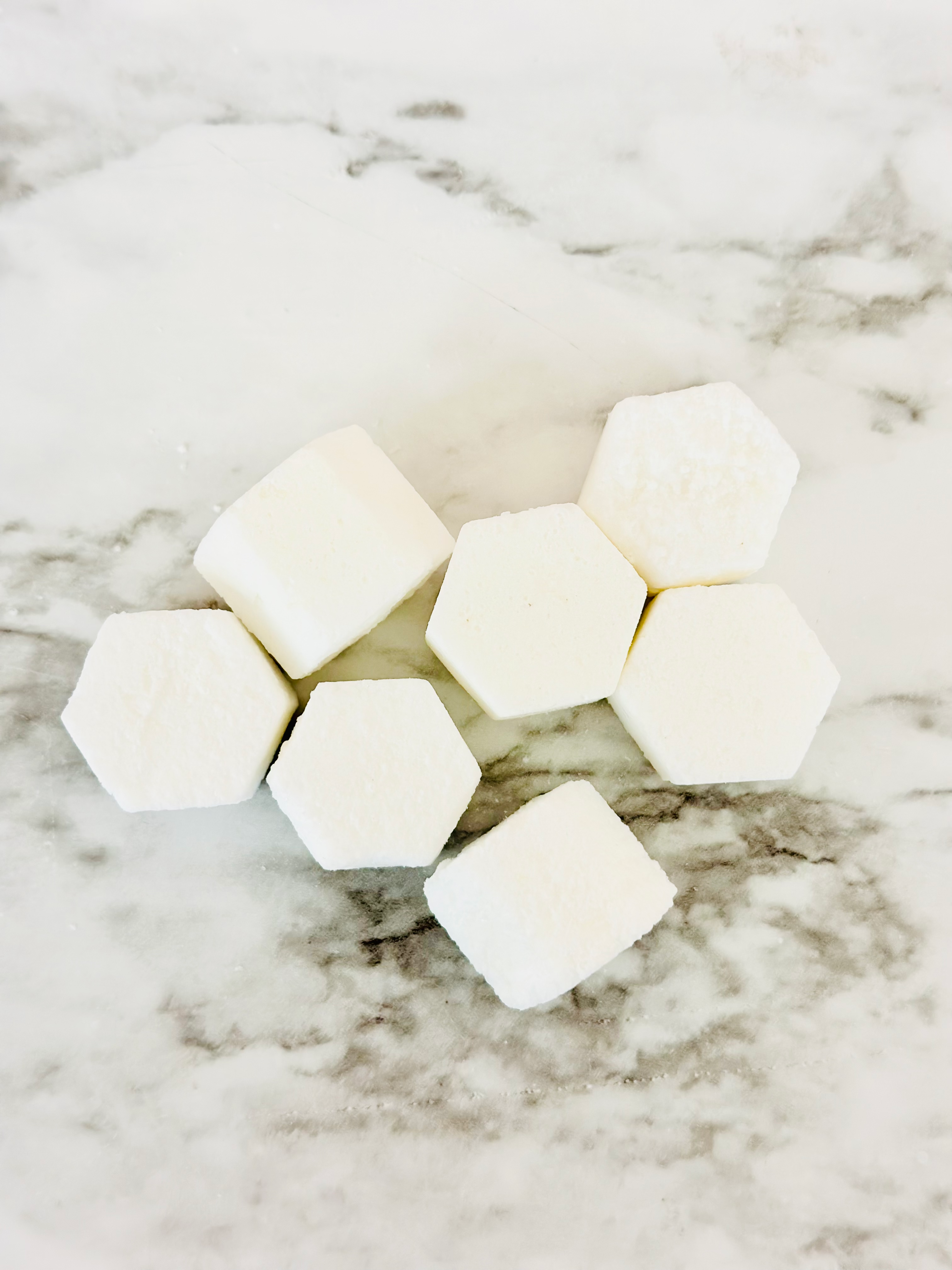 Shower Steamers
